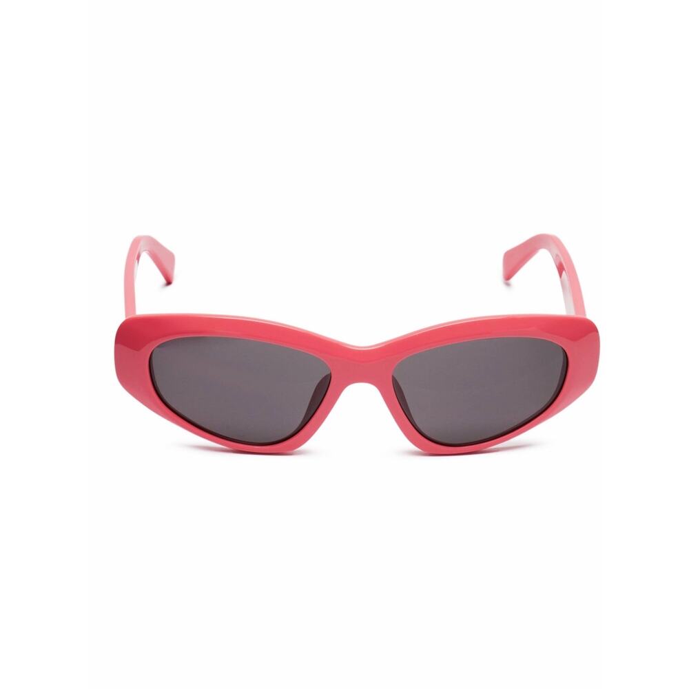 NEW!!! Celine CL40279U 72A Pink Cat-Eye Sunglasses Authentic - Picture 3 of 7
